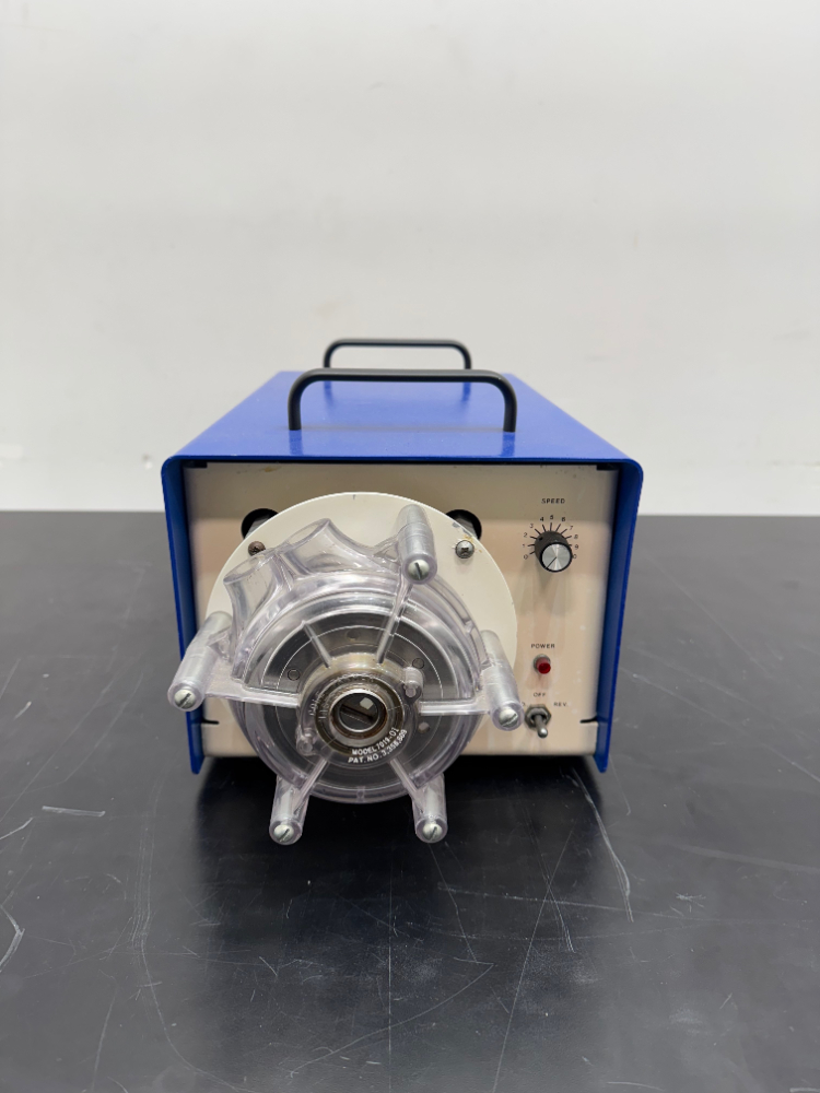 Image of Masterflex Peristaltic Pump